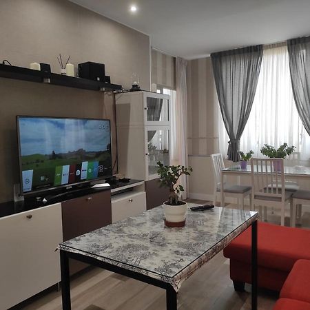 La Colina - Playamar Apartamento Торремолинос Экстерьер фото