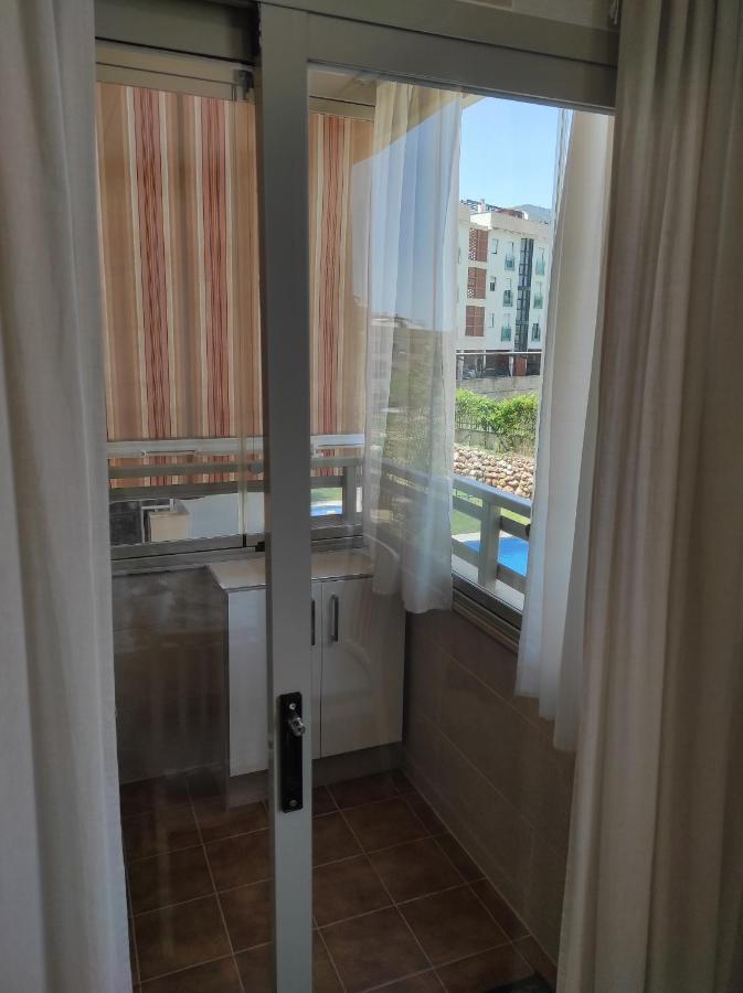 La Colina - Playamar Apartamento Торремолинос Экстерьер фото