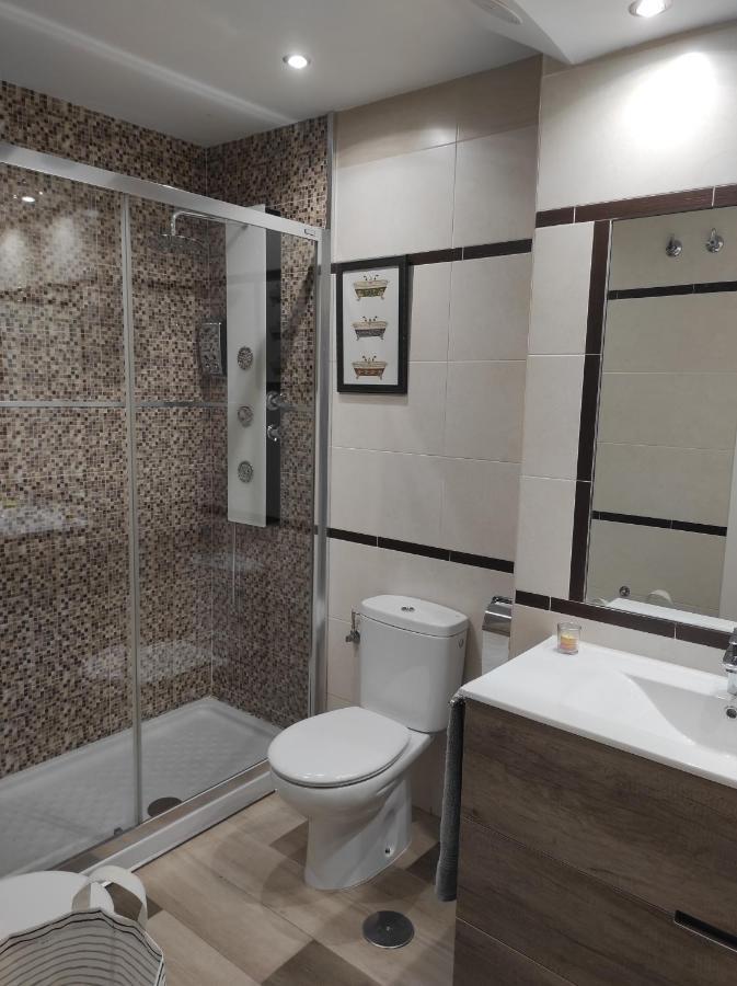 La Colina - Playamar Apartamento Торремолинос Экстерьер фото