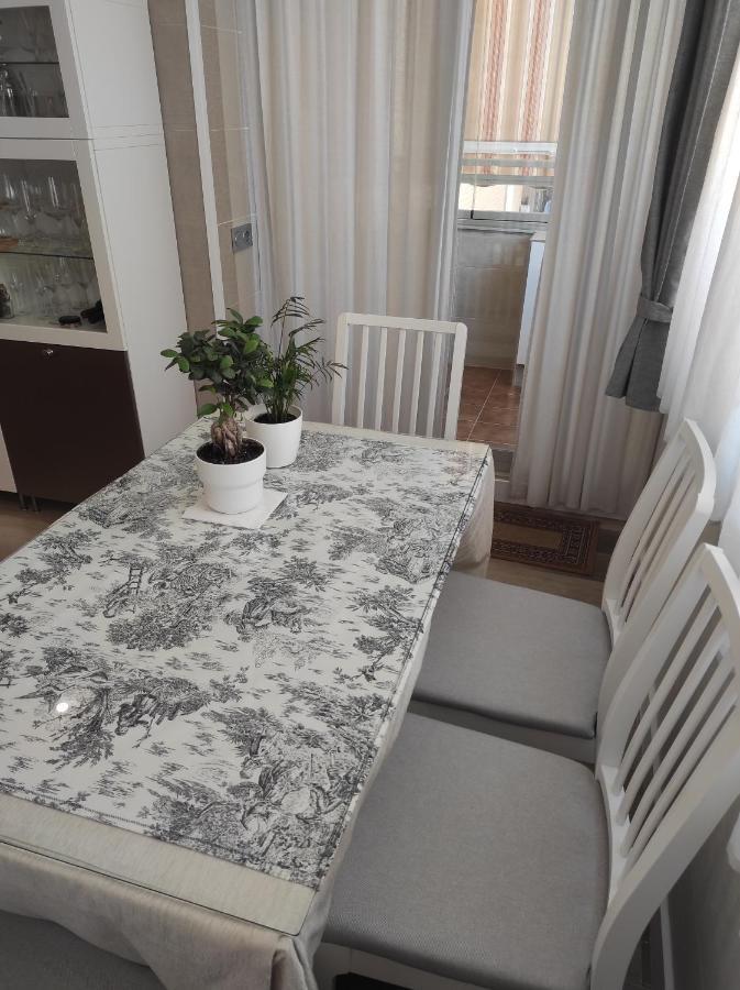 La Colina - Playamar Apartamento Торремолинос Экстерьер фото
