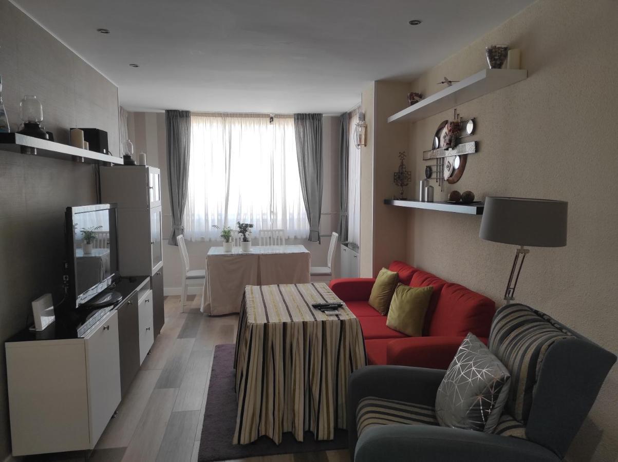 La Colina - Playamar Apartamento Торремолинос Экстерьер фото