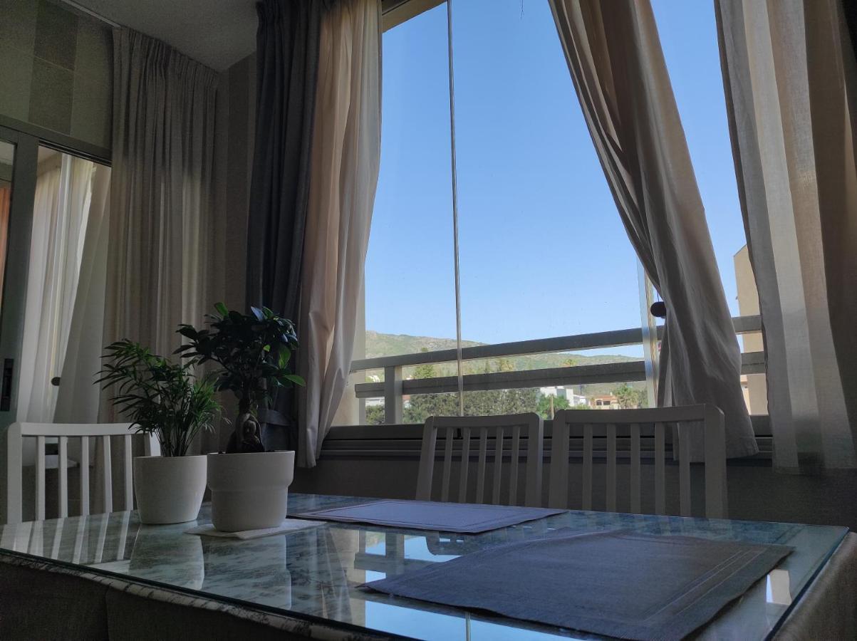La Colina - Playamar Apartamento Торремолинос Экстерьер фото