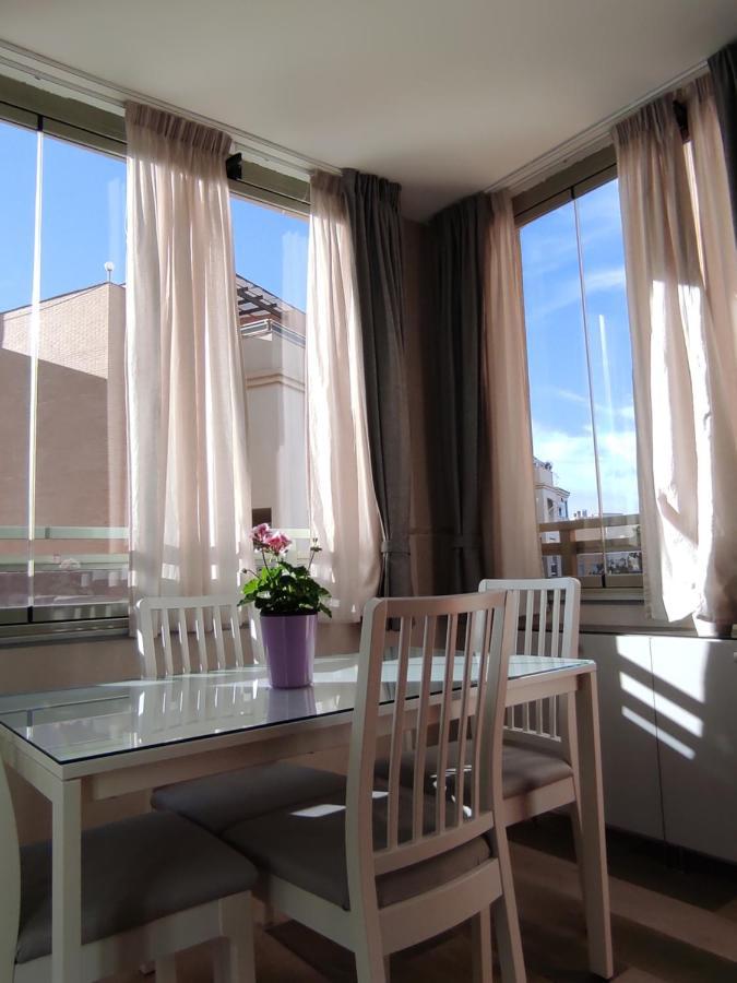 La Colina - Playamar Apartamento Торремолинос Экстерьер фото