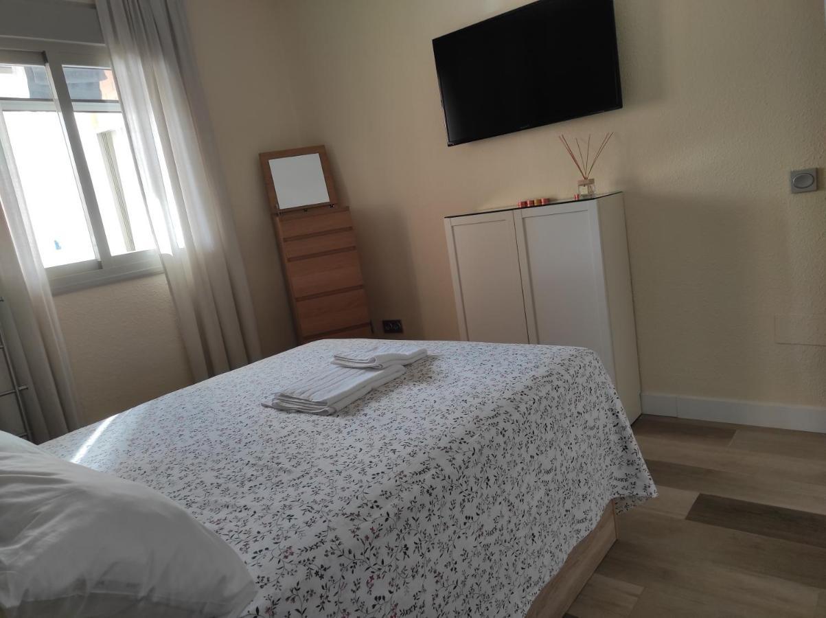 La Colina - Playamar Apartamento Торремолинос Экстерьер фото