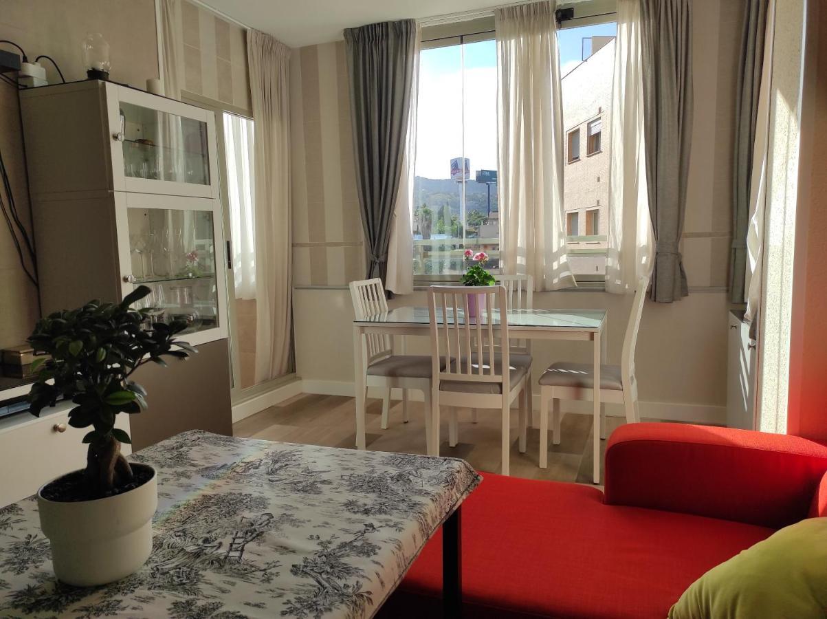La Colina - Playamar Apartamento Торремолинос Экстерьер фото