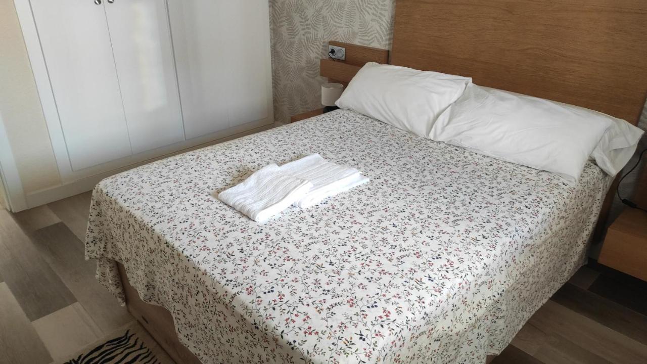 La Colina - Playamar Apartamento Торремолинос Экстерьер фото