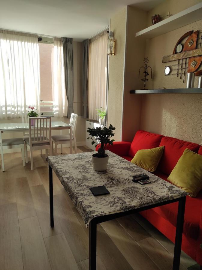 La Colina - Playamar Apartamento Торремолинос Экстерьер фото