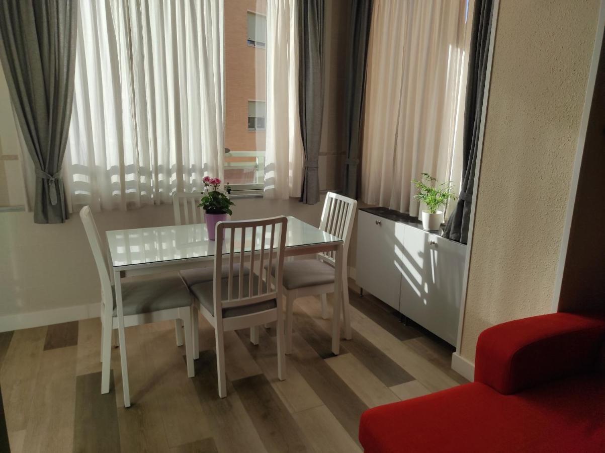La Colina - Playamar Apartamento Торремолинос Экстерьер фото