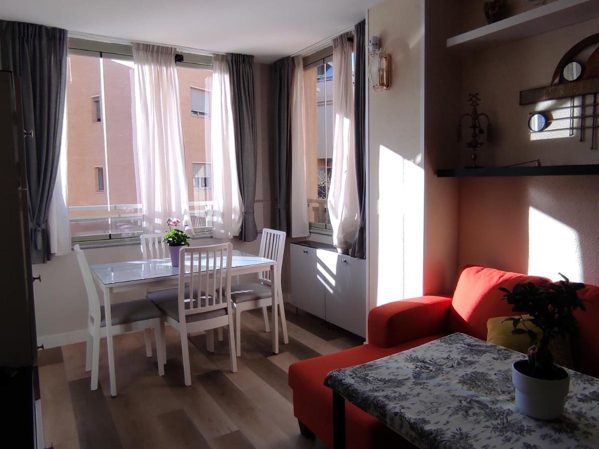 La Colina - Playamar Apartamento Торремолинос Экстерьер фото
