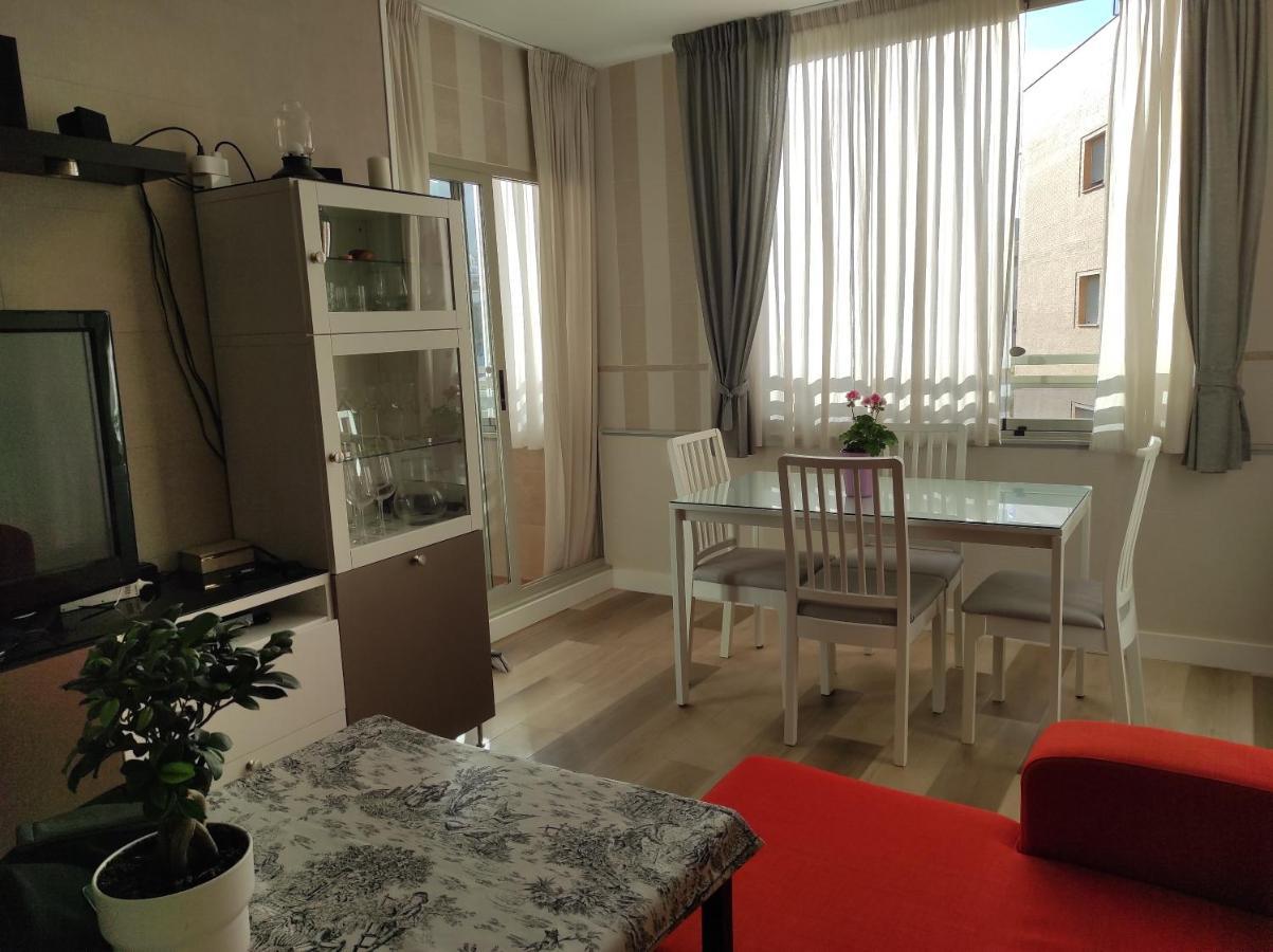 La Colina - Playamar Apartamento Торремолинос Экстерьер фото