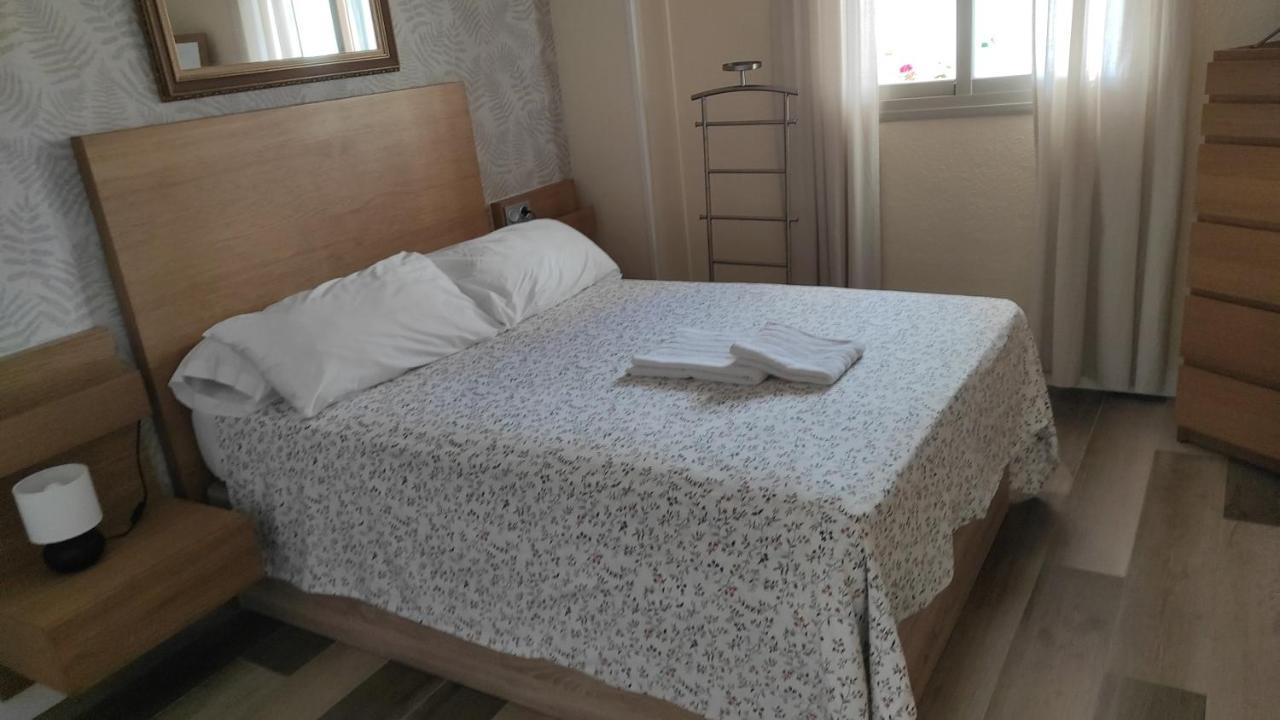 La Colina - Playamar Apartamento Торремолинос Экстерьер фото