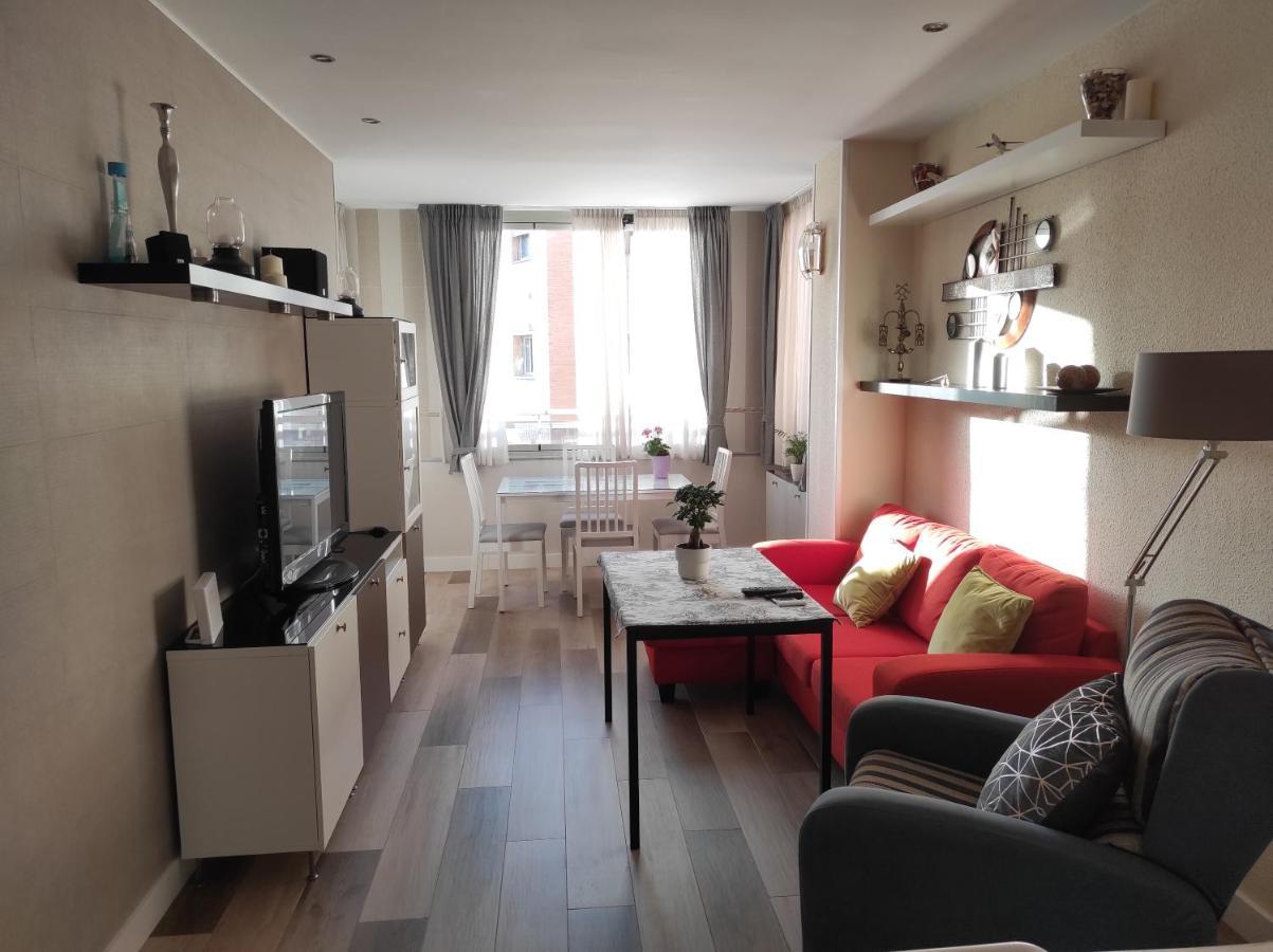 La Colina - Playamar Apartamento Торремолинос Экстерьер фото