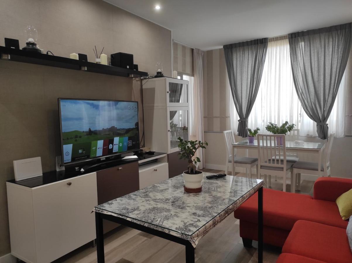 La Colina - Playamar Apartamento Торремолинос Экстерьер фото