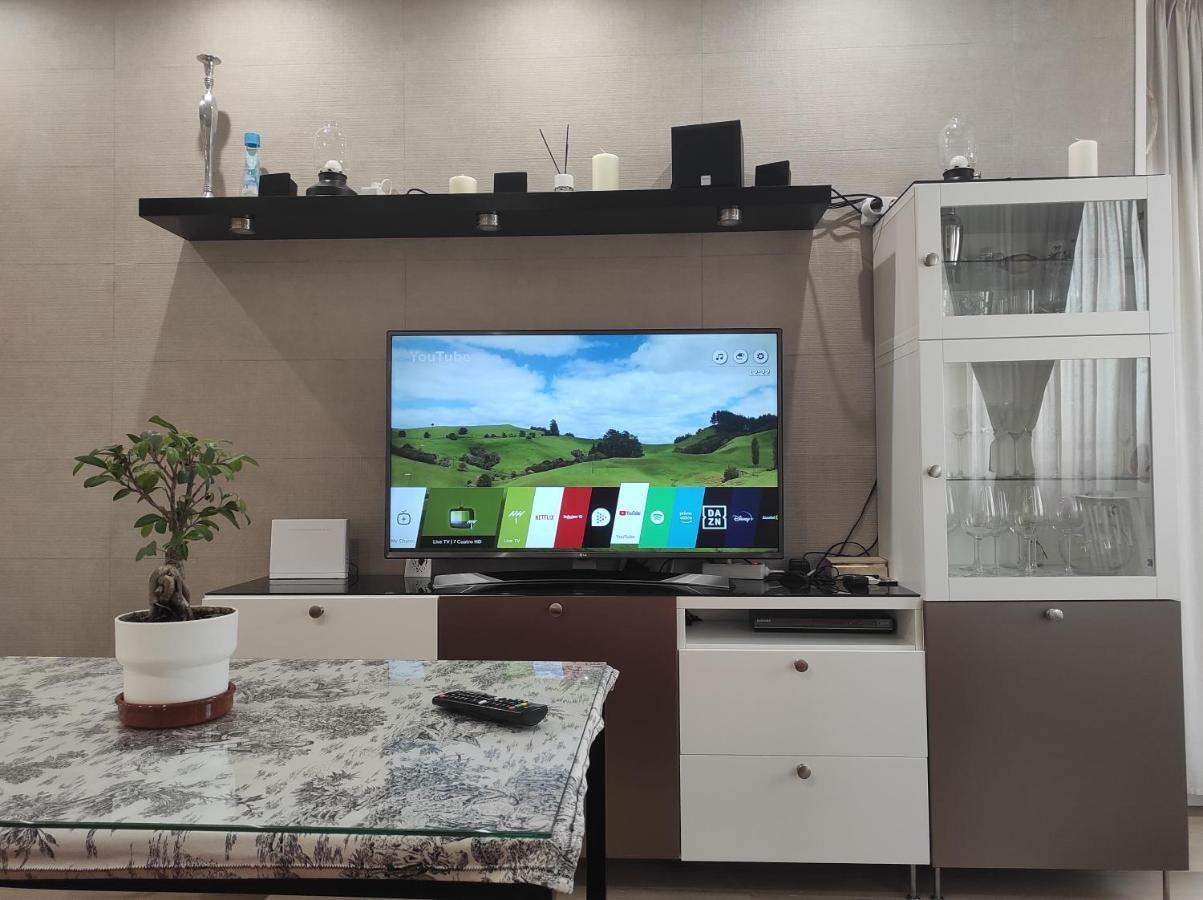 La Colina - Playamar Apartamento Торремолинос Экстерьер фото