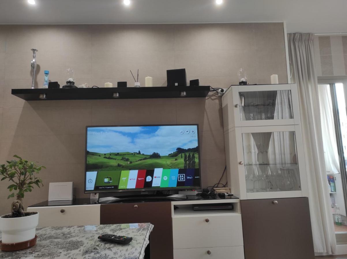 La Colina - Playamar Apartamento Торремолинос Экстерьер фото