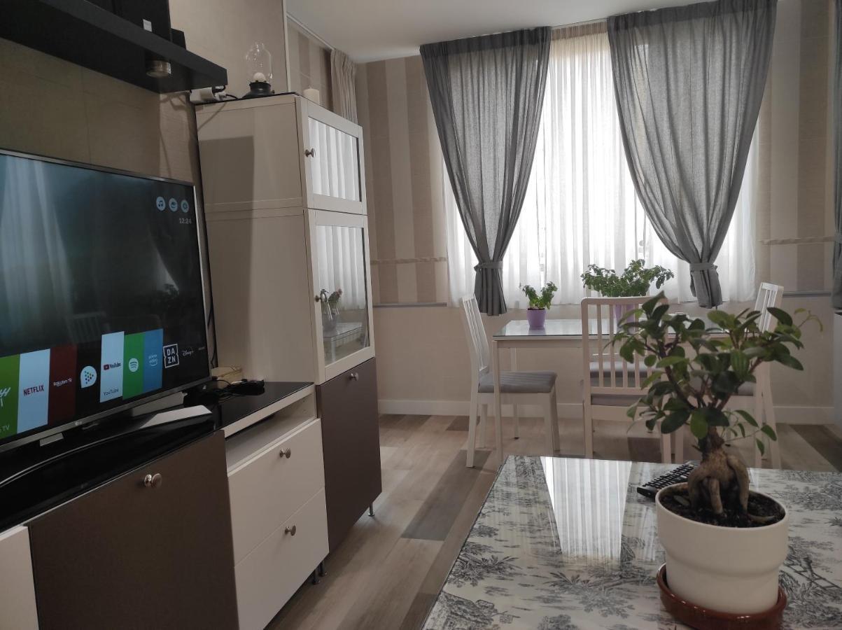 La Colina - Playamar Apartamento Торремолинос Экстерьер фото