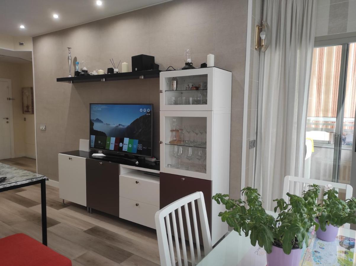La Colina - Playamar Apartamento Торремолинос Экстерьер фото