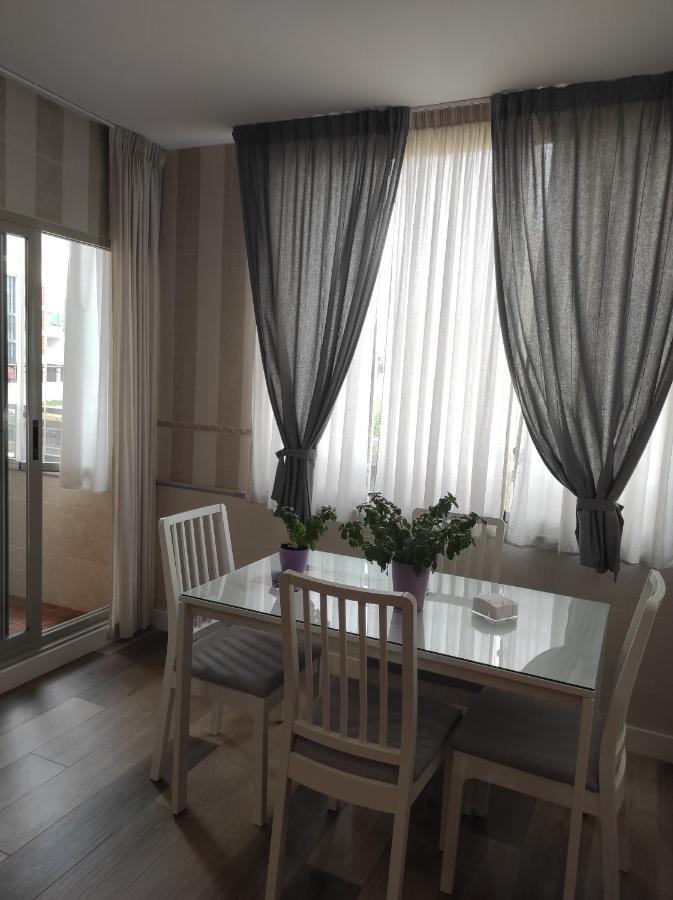 La Colina - Playamar Apartamento Торремолинос Экстерьер фото