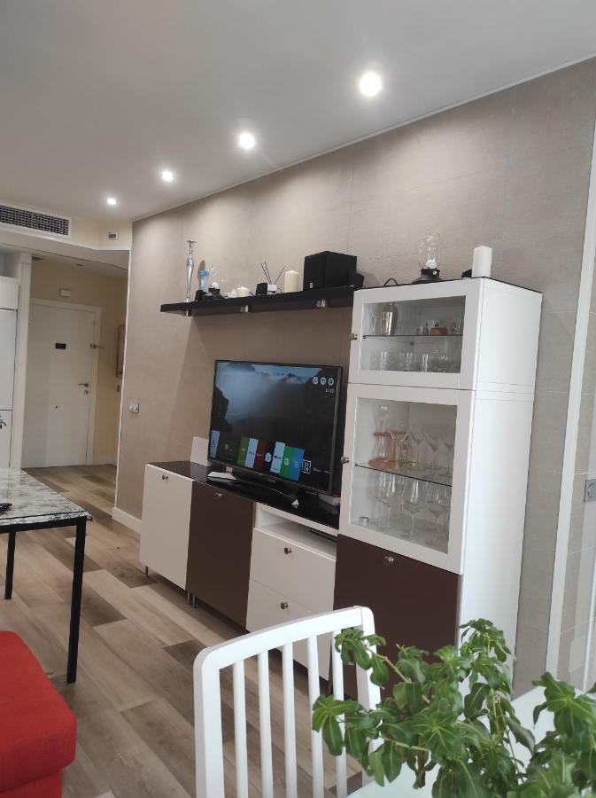 La Colina - Playamar Apartamento Торремолинос Экстерьер фото