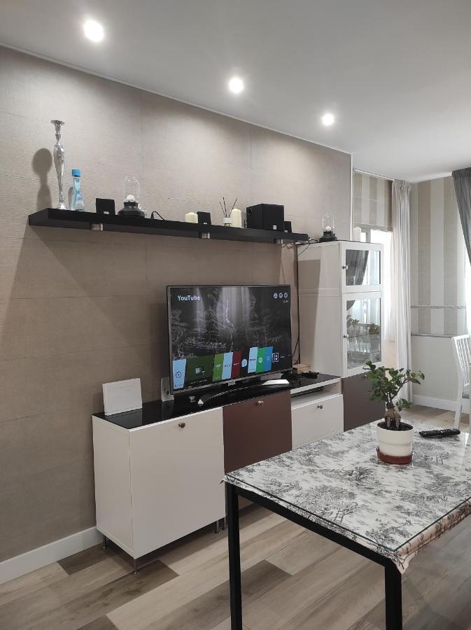 La Colina - Playamar Apartamento Торремолинос Экстерьер фото